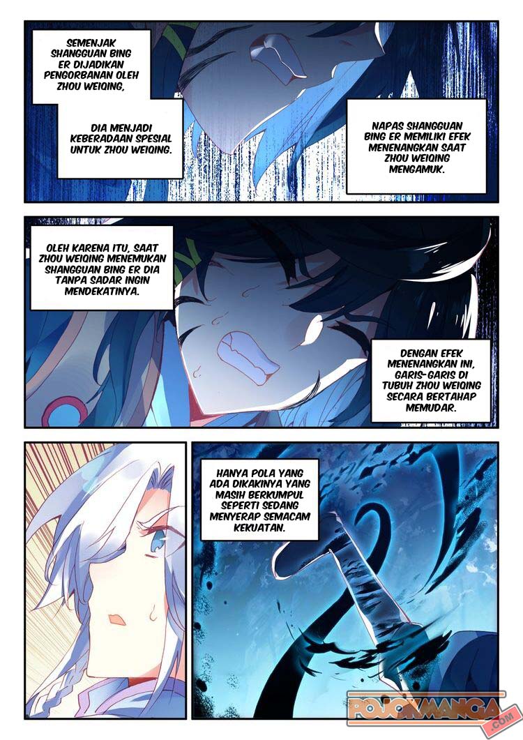 Heavenly Beads Master Chapter 32 Gambar 2